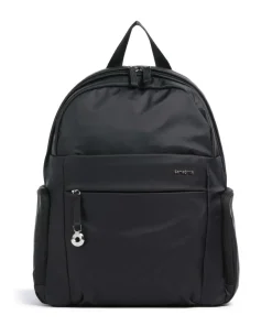 MOVE 5.0 Rucksack Nylon schwarz