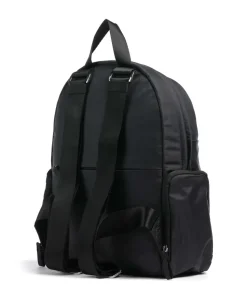 MOVE 5.0 Rucksack Nylon schwarz