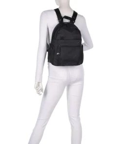 MOVE 5.0 Rucksack Nylon schwarz