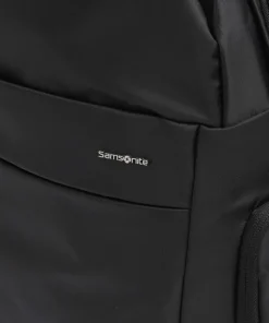 MOVE 5.0 Rucksack Nylon schwarz