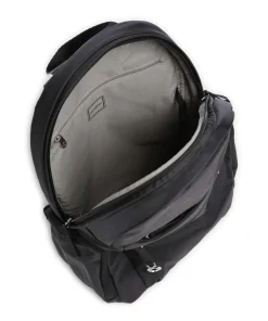 MOVE 5.0 Rucksack Nylon schwarz