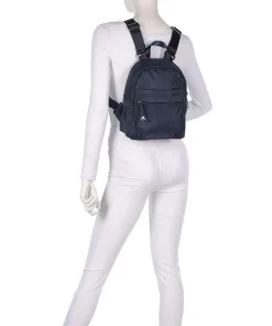 MOVE 5.0 S Rucksack Nylon dunkelblau