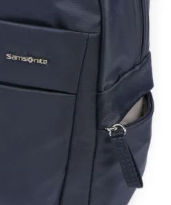 MOVE 5.0 S Rucksack Nylon dunkelblau