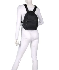 MOVE 5.0 S Rucksack Nylon schwarz