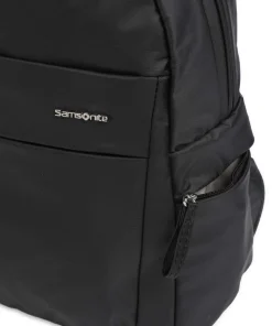 MOVE 5.0 S Rucksack Nylon schwarz