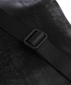 MSN Mini Rucksack Polyurethane, Polyester schwarz