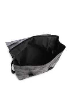 MSN Mini Rucksack Polyurethane, Polyester schwarz