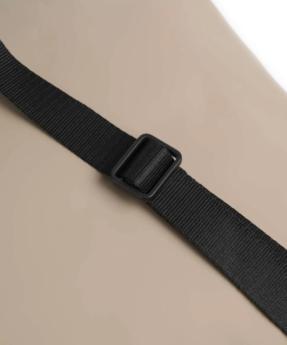 MSN Mini Rucksack Polyurethane, Polyester beige