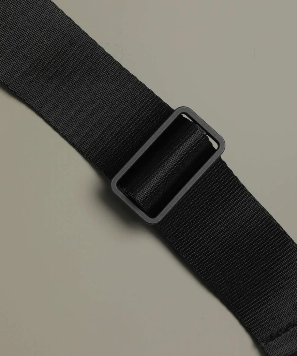 MSN Rucksack Polyurethane, Polyester grau