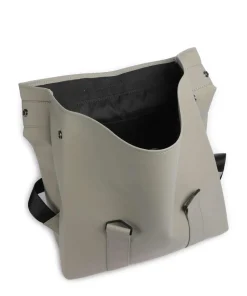 MSN Rucksack Polyurethane, Polyester grau