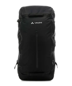 Mundo 65+ To Go Reiserucksack 15.6″ recyceltes Ripstop-Polyester schwarz