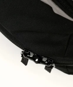 Mundo 65+ To Go Reiserucksack 15.6″ recyceltes Ripstop-Polyester schwarz