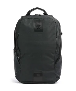 MX ECO Light Laptop-Rucksack 16″ recyceltes Polyester anthrazit