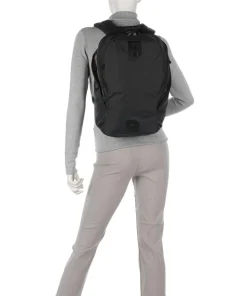 MX ECO Light Laptop-Rucksack 16″ recyceltes Polyester anthrazit