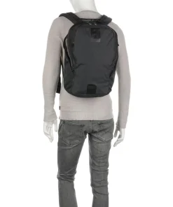 MX ECO Light Laptop-Rucksack 16″ recyceltes Polyester anthrazit