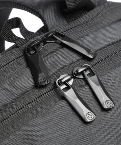 MX ECO Light Laptop-Rucksack 16″ recyceltes Polyester anthrazit