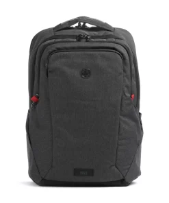 MX Professional Laptop-Rucksack 15″ Polyester dunkelgrau