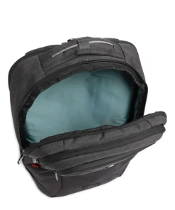 MX Professional Laptop-Rucksack 15″ Polyester dunkelgrau