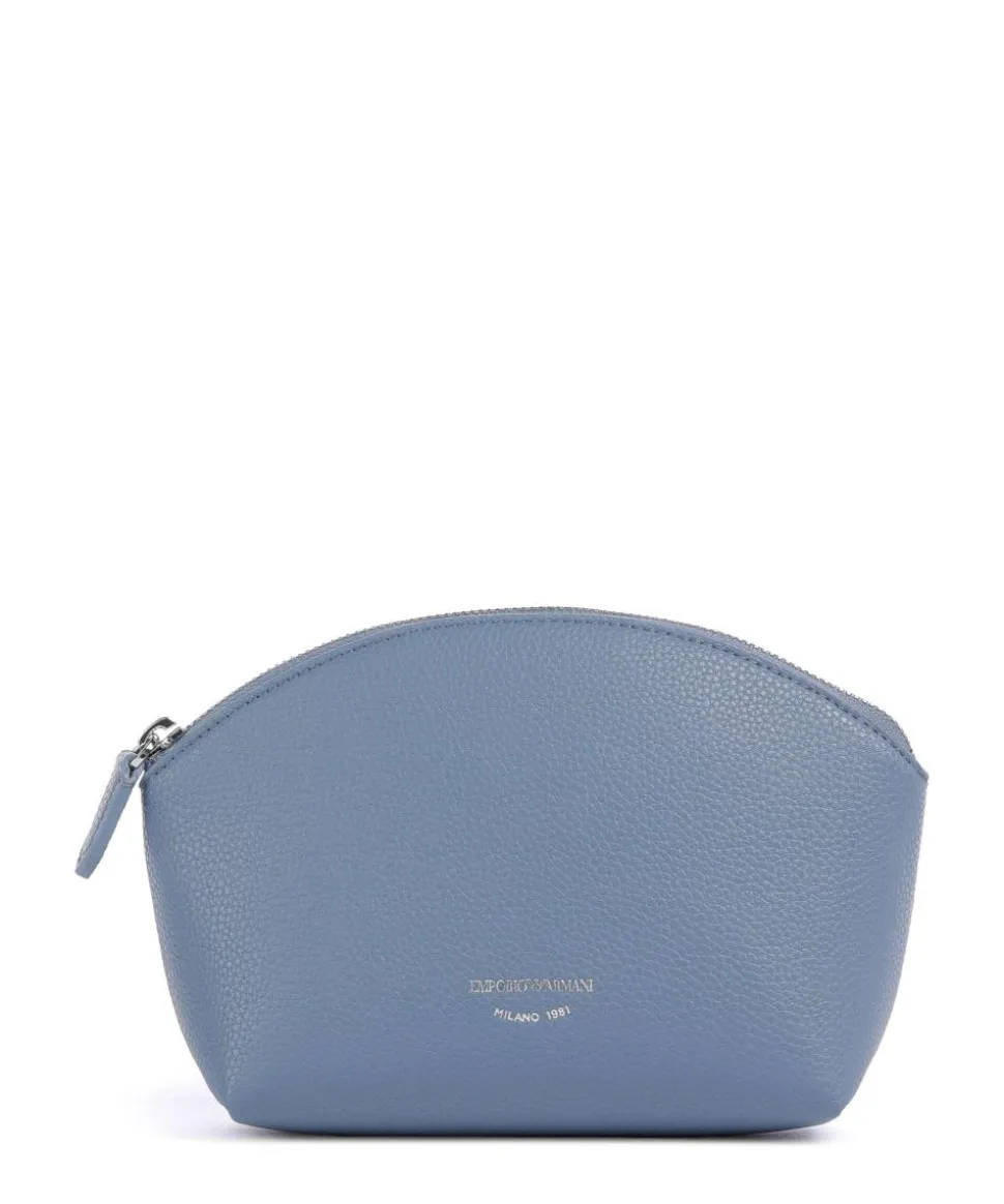 My EA Kosmetiktasche blaugrau 20 cm