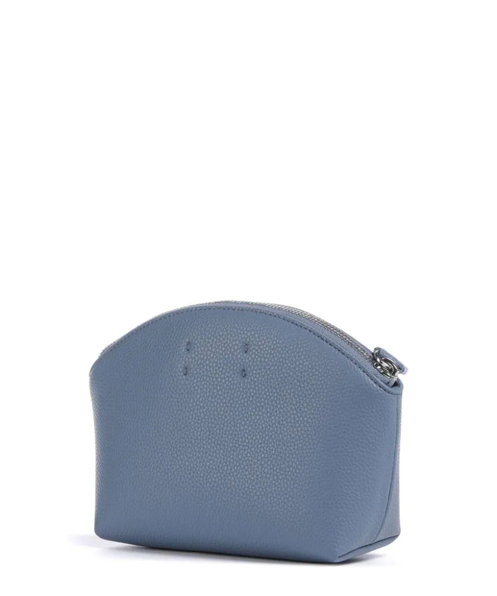 My EA Kosmetiktasche blaugrau 20 cm