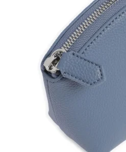 My EA Kosmetiktasche blaugrau 20 cm