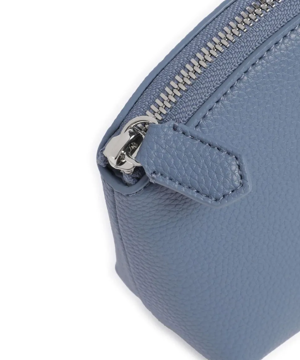 My EA Kosmetiktasche blaugrau 20 cm