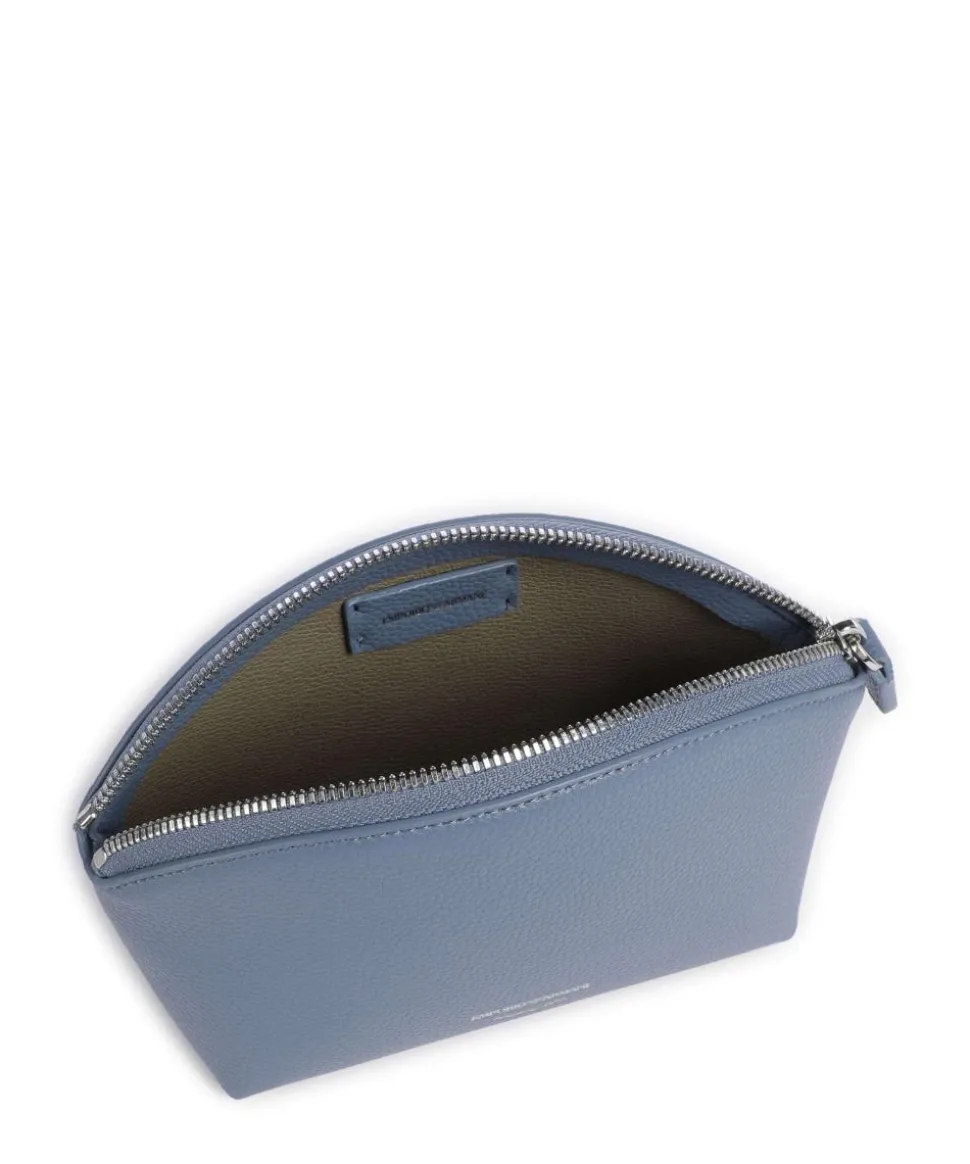 My EA Kosmetiktasche blaugrau 20 cm