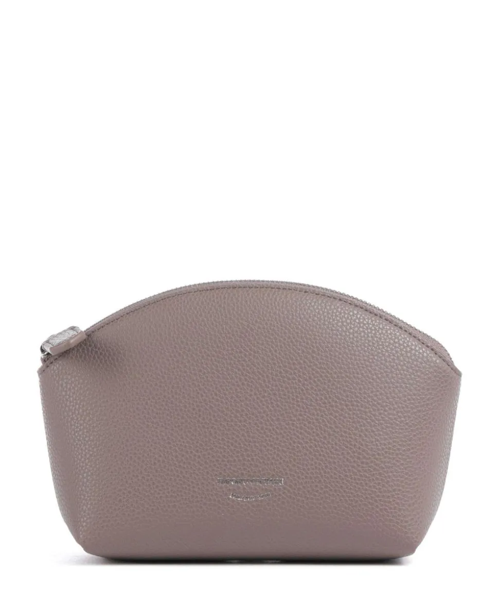 My EA Kosmetiktasche taupe 20 cm