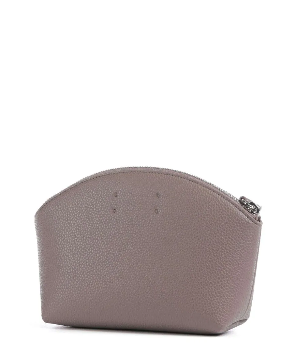 My EA Kosmetiktasche taupe 20 cm