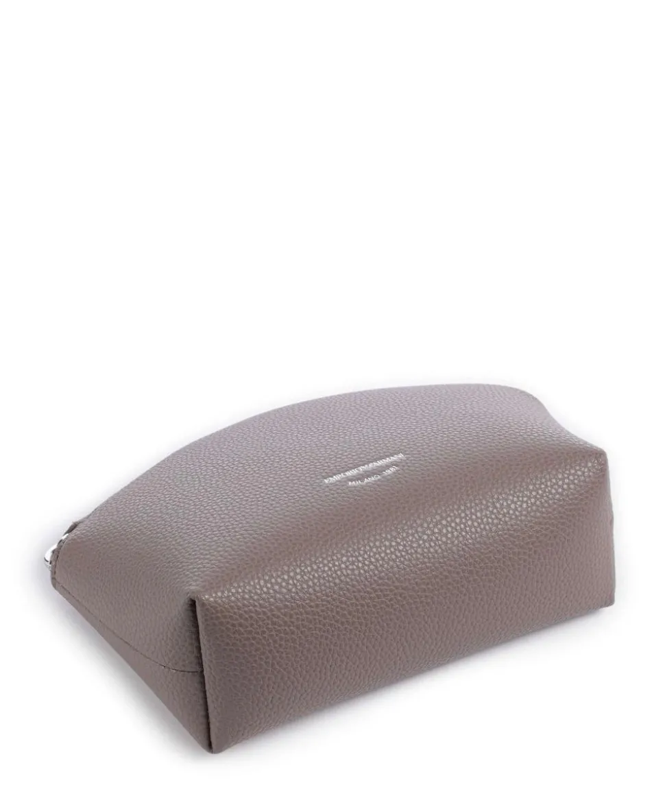 My EA Kosmetiktasche taupe 20 cm