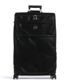 My Life 4-Rollen Trolley schwarz 77 cm