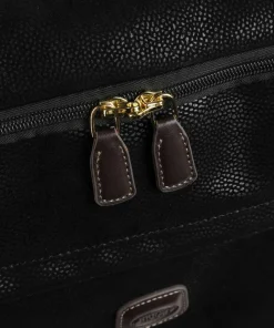 My Life 4-Rollen Trolley schwarz 77 cm