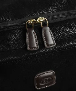 My Life 4-Rollen Trolley schwarz 65 cm