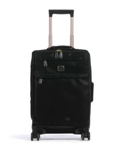 My Life 4-Rollen Trolley schwarz 55 cm