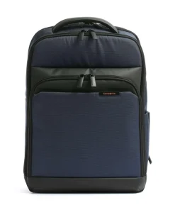 Mysight Laptop-Rucksack 15″ recyceltes Polyester blau