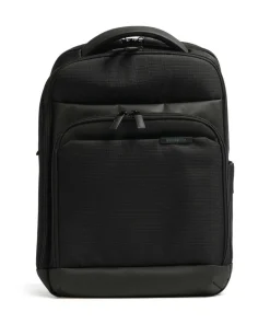 Mysight Laptop-Rucksack 14″ recyceltes Polyester schwarz