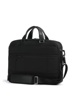 Mythic Compact Aktentasche 14″ Nylon schwarz