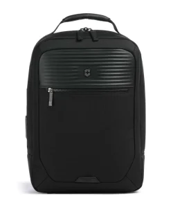 Mythic Compact Rucksack Nylon schwarz