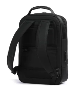 Mythic Compact Rucksack Nylon schwarz