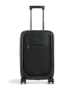 Mythic Frequent Flyer 4-Rollen Trolley schwarz 55 cm