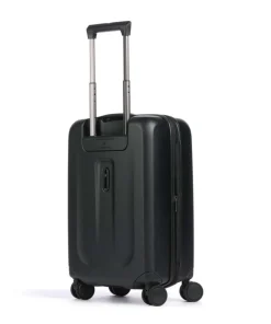 Mythic Frequent Flyer 4-Rollen Trolley schwarz 55 cm