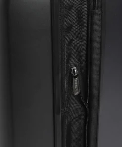 Mythic Frequent Flyer 4-Rollen Trolley schwarz 55 cm