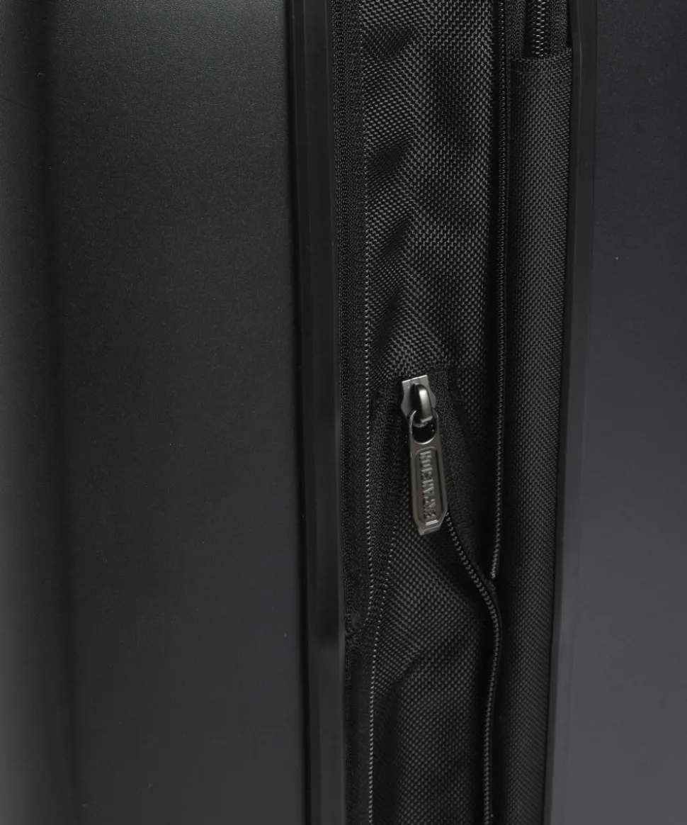 Mythic Frequent Flyer 4-Rollen Trolley schwarz 55 cm