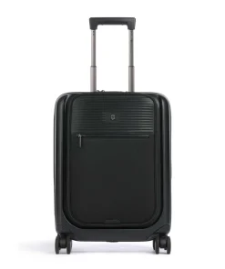 Mythic Global 4-Rollen Trolley schwarz 55 cm