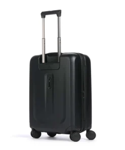 Mythic Global 4-Rollen Trolley schwarz 55 cm
