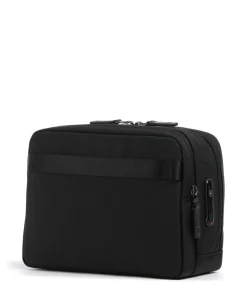 Mythic Kulturbeutel schwarz 25 cm