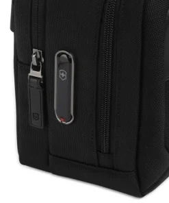 Mythic Kulturbeutel schwarz 25 cm