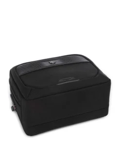 Mythic Kulturbeutel schwarz 25 cm