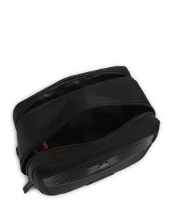 Mythic Kulturbeutel schwarz 25 cm