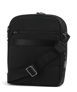 Mythic Umhängetasche Nylon schwarz